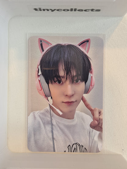 Yunho Makestar LD USA Golden Hour part 3