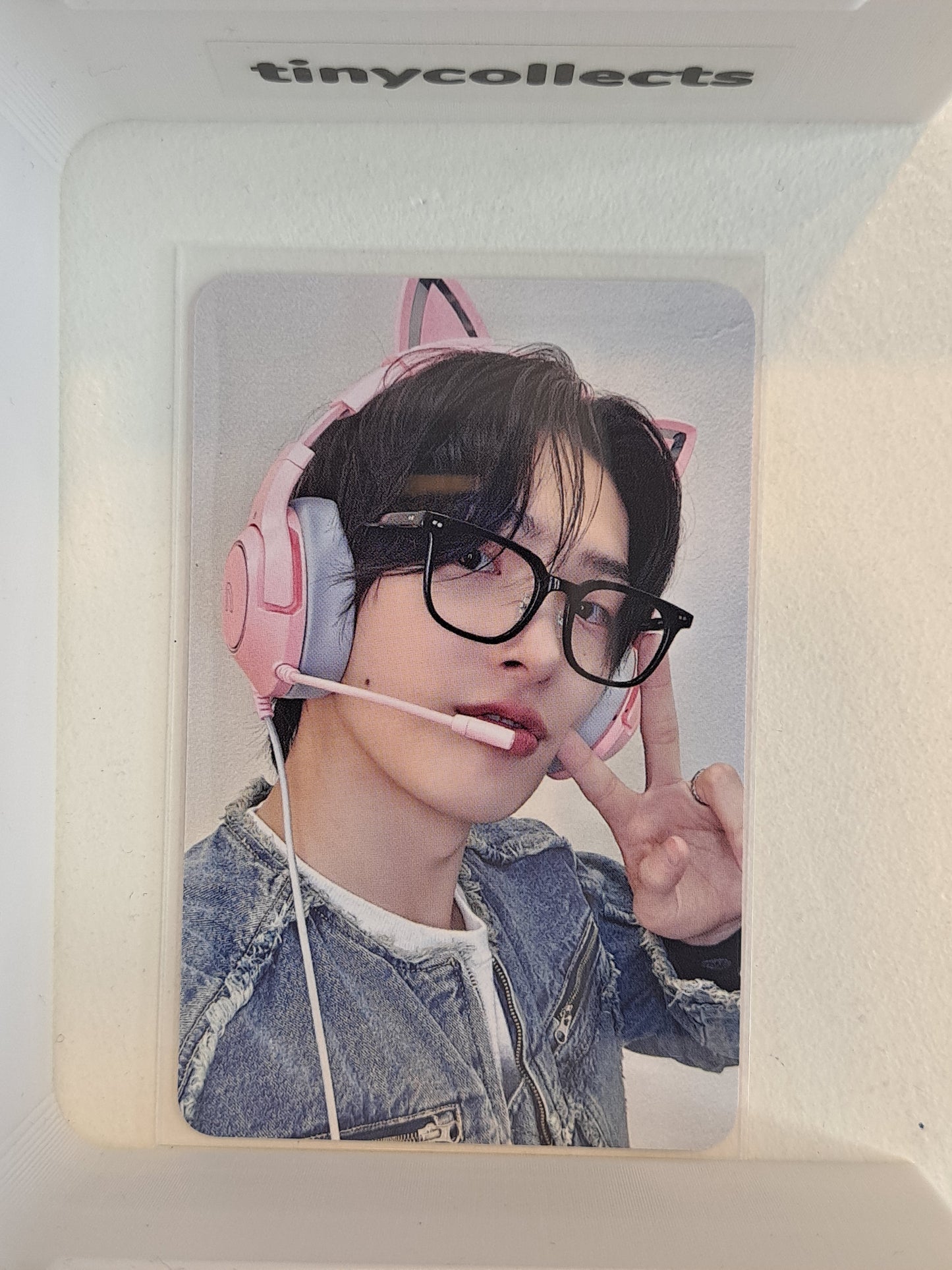 Mingi Makestar LD USA Golden Hour part 3