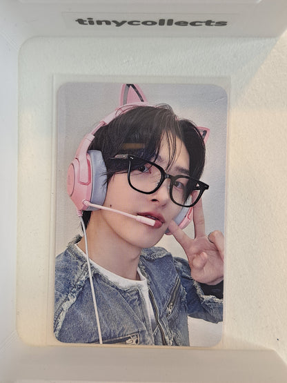 Mingi Makestar LD USA Golden Hour part 3