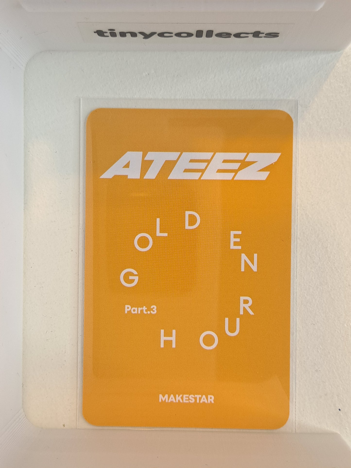 Group OT8 Makestar LD USA Golden Hour part 3