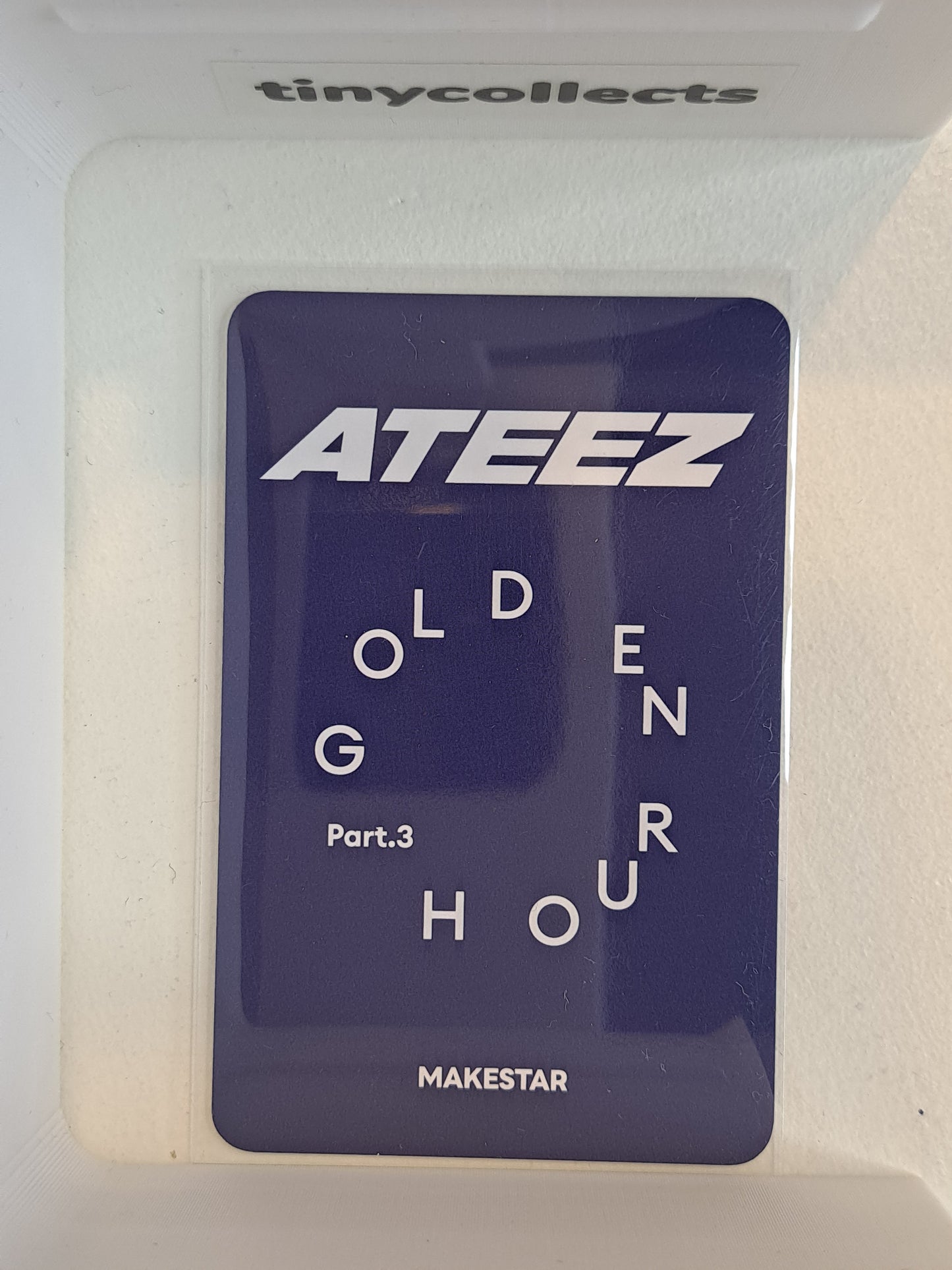 Unit Yeosang Jongho Makestar LD USA Golden Hour part 3