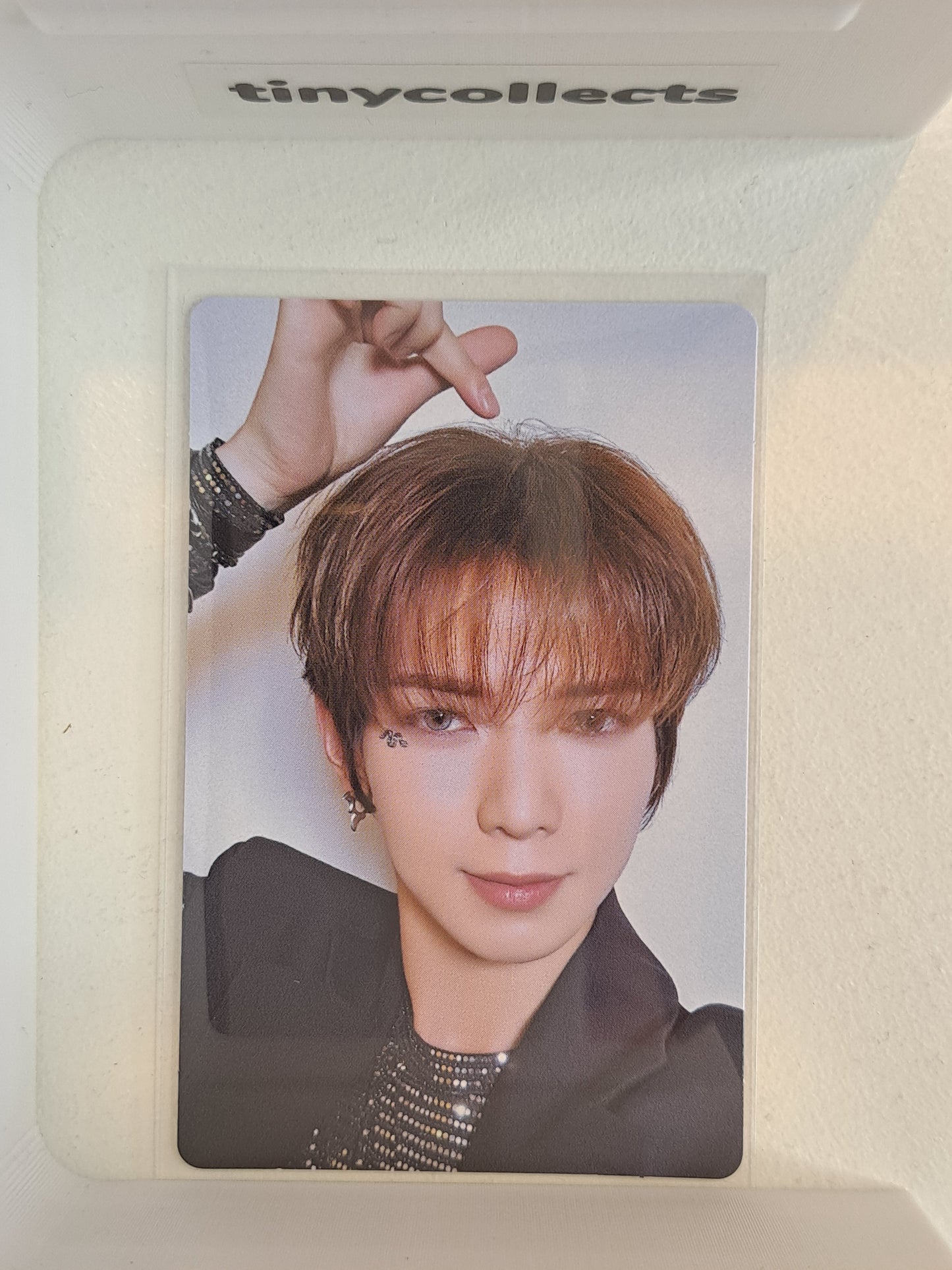 Yeosang Poca incl. For A ver. Golden Hour part 2