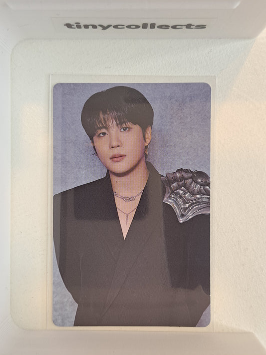 Jongho Poca incl. For Image ver. Golden Hour part 2