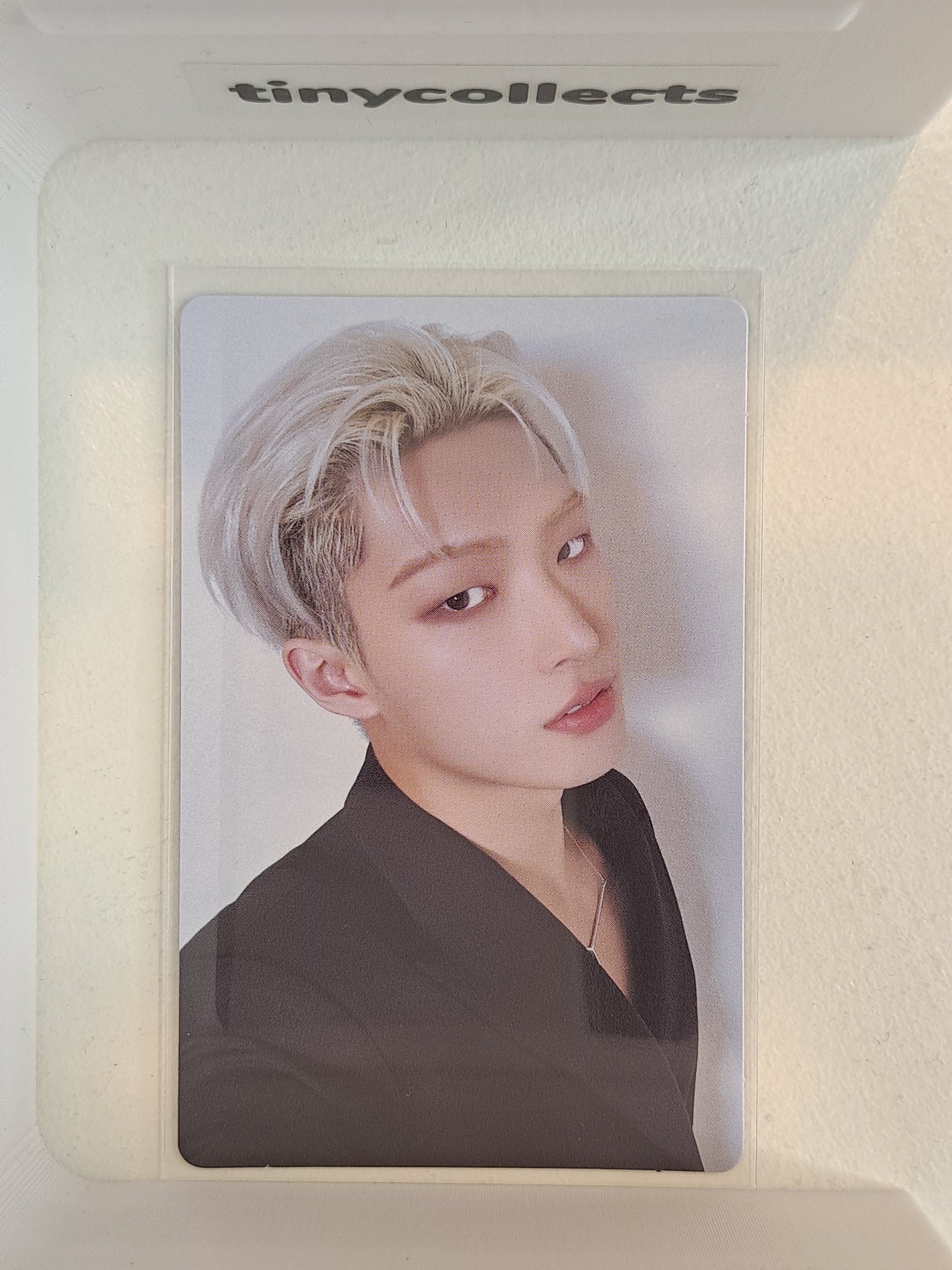 Mingi Poca incl. Diary A ver. Golden Hour part 2