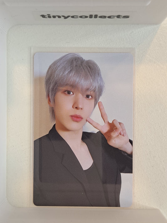 Yunho Album incl. Diary A ver. Golden Hour part 2