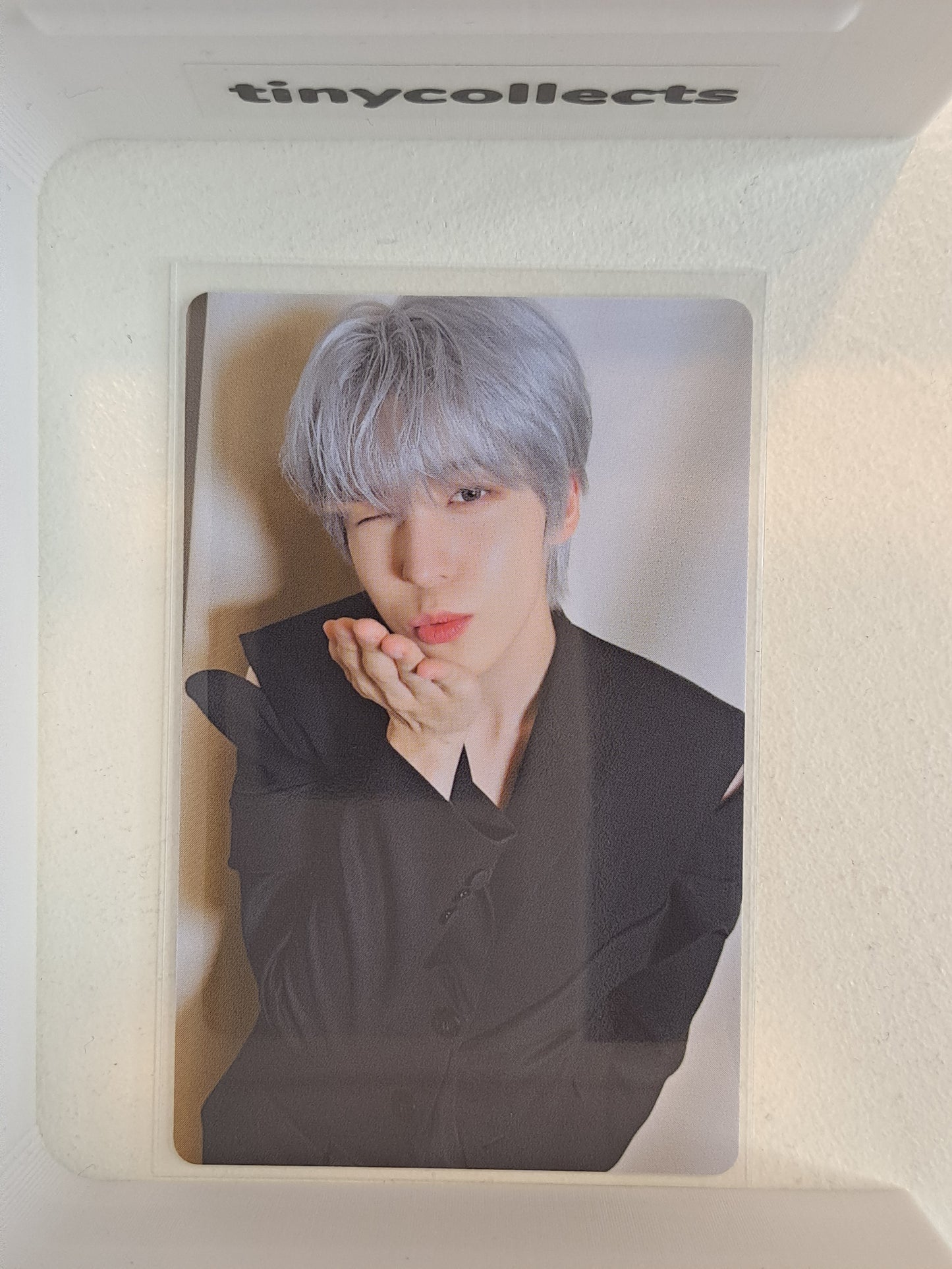 Yunho Album incl. Diary Z ver. Golden Hour part 2