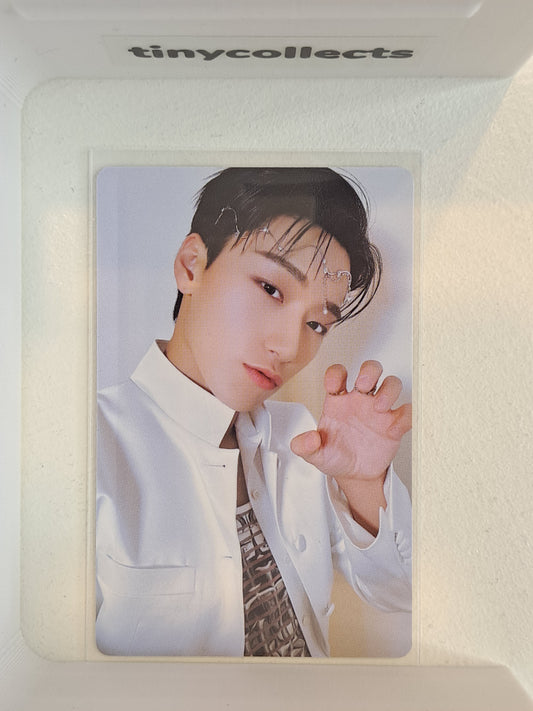 San Album incl. For A ver. Golden Hour part 2