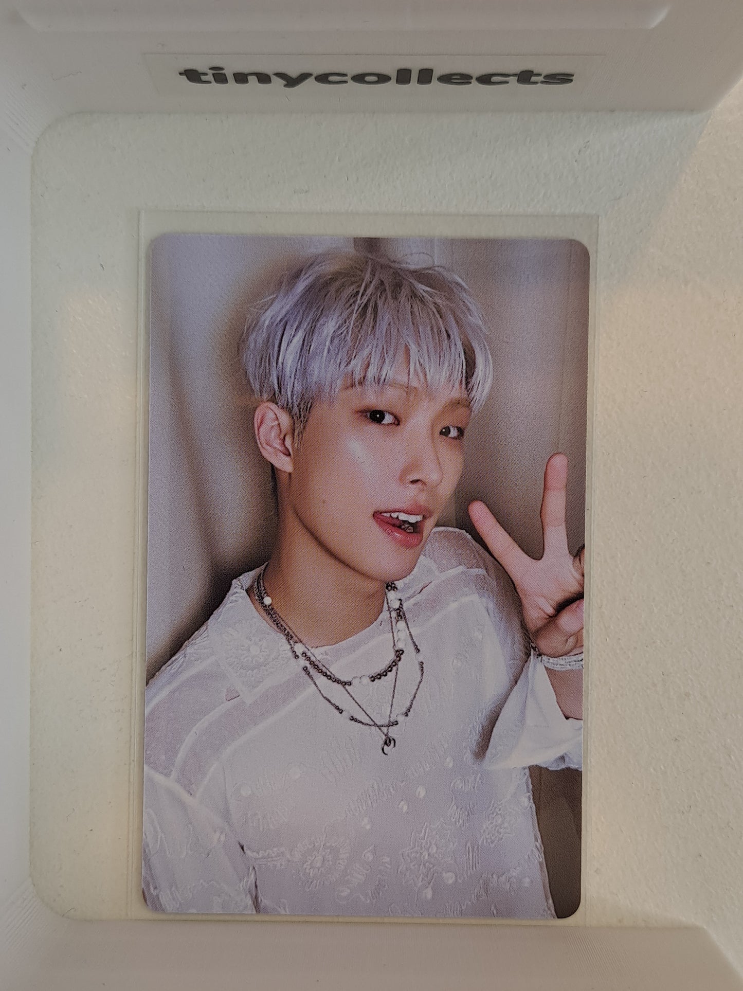 Mingi Digipack incl. 6 ver. Golden Hour part 2