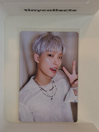 Mingi Digipack incl. 6 ver. Golden Hour part 2