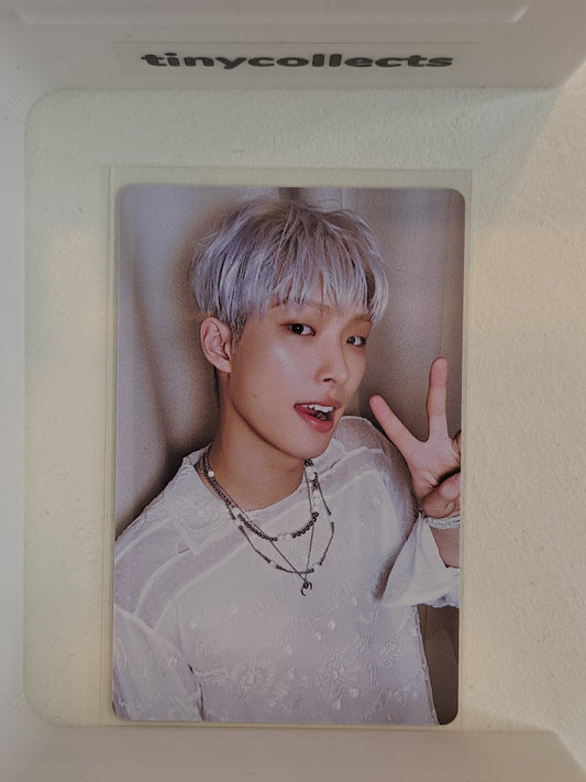 Mingi Digipack incl. 6 ver. Golden Hour part 2