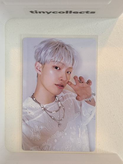 Mingi Digipack incl. 5 ver. Golden Hour part 2