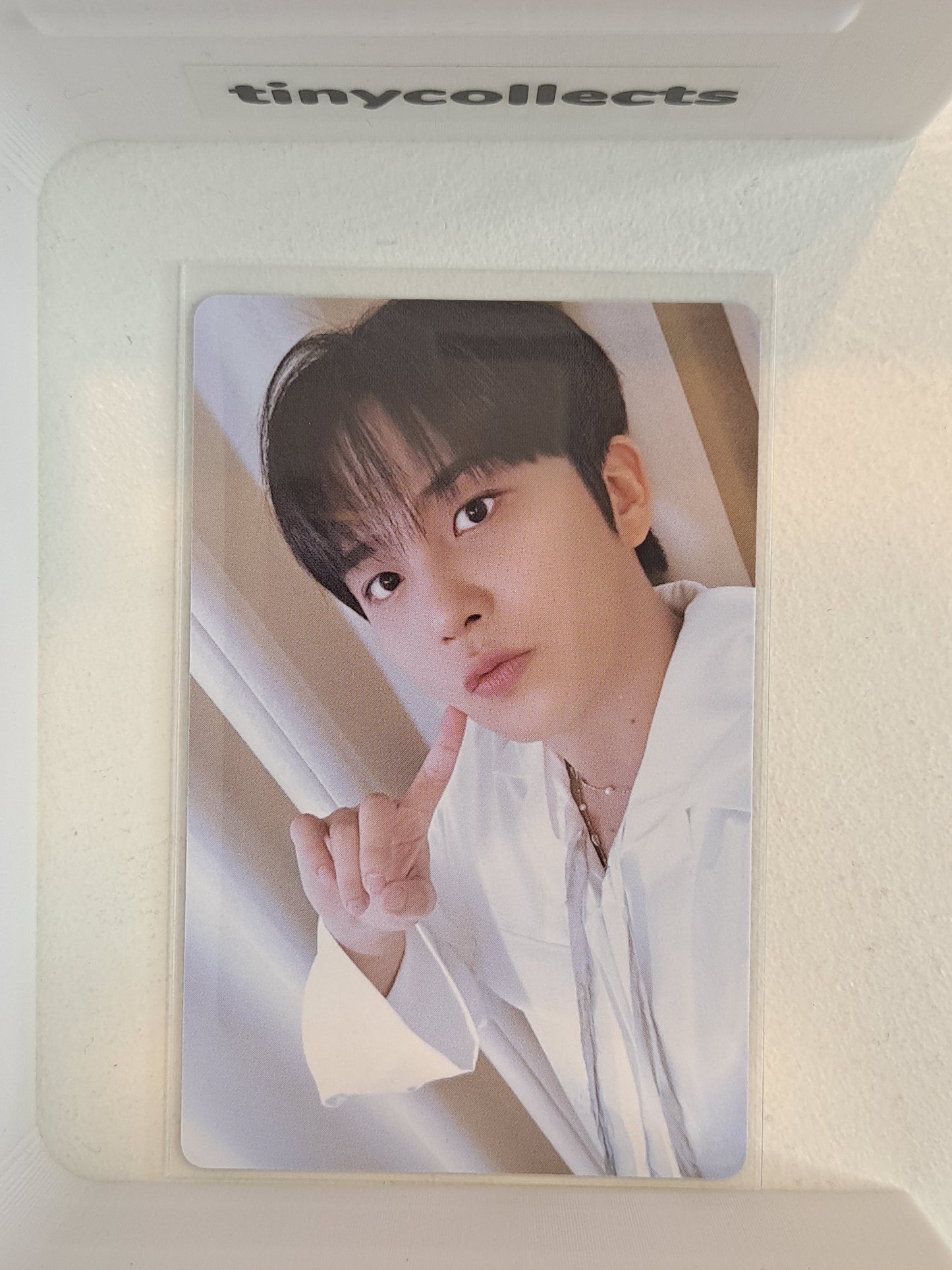 Jongho Digipack incl. 5 ver. Golden Hour part 2