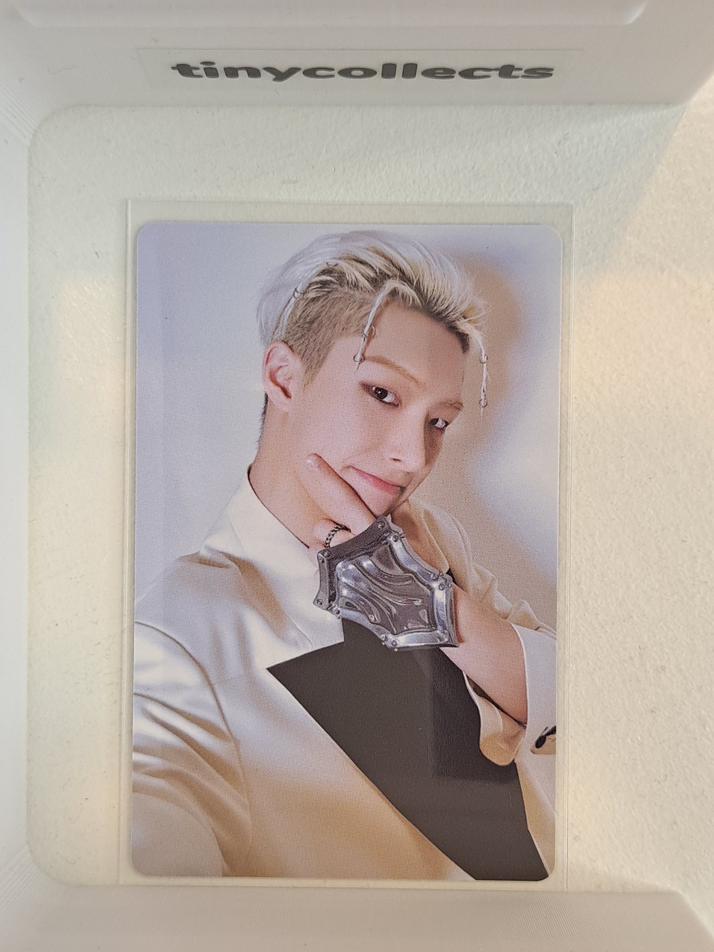 Mingi Digipack incl. 4 ver. Golden Hour part 2