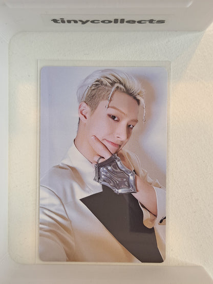 Mingi Digipack incl. 4 ver. Golden Hour part 2