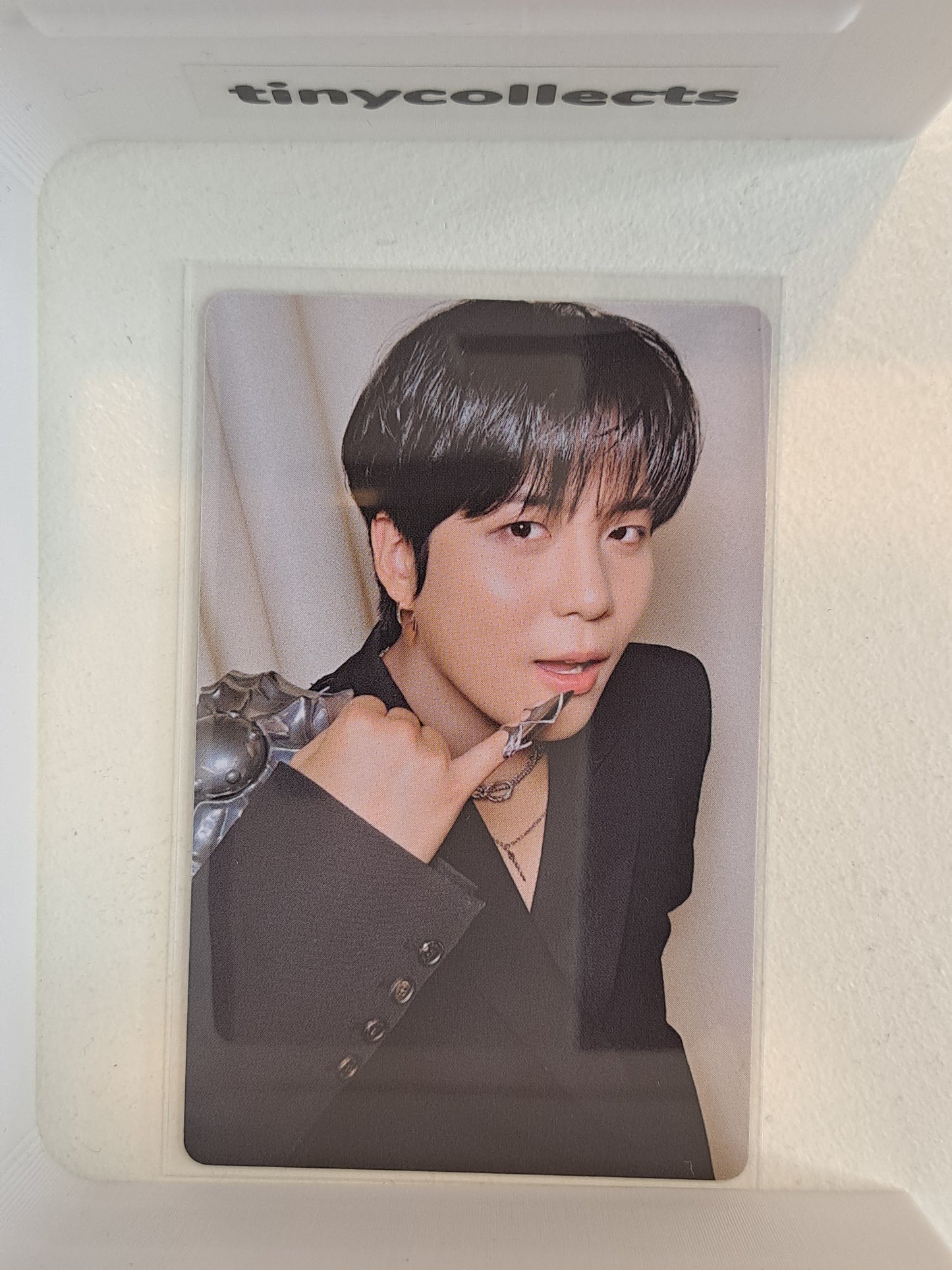 Jongho Digipack incl. 4 ver. Golden Hour part 2
