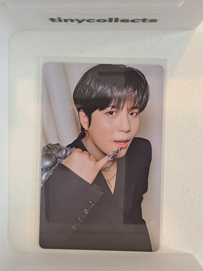 Jongho Digipack incl. 4 ver. Golden Hour part 2