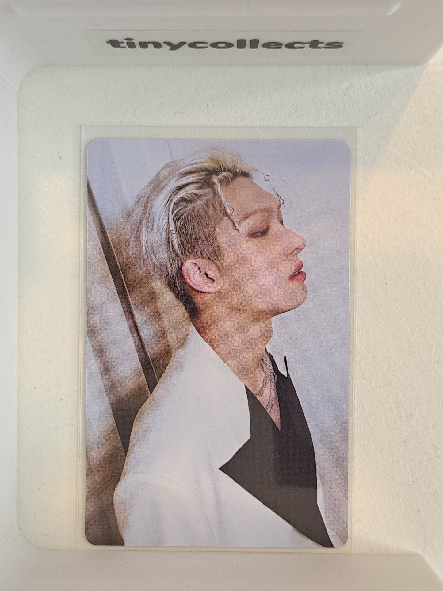 Mingi Digipack incl. 3 ver. Golden Hour part 2