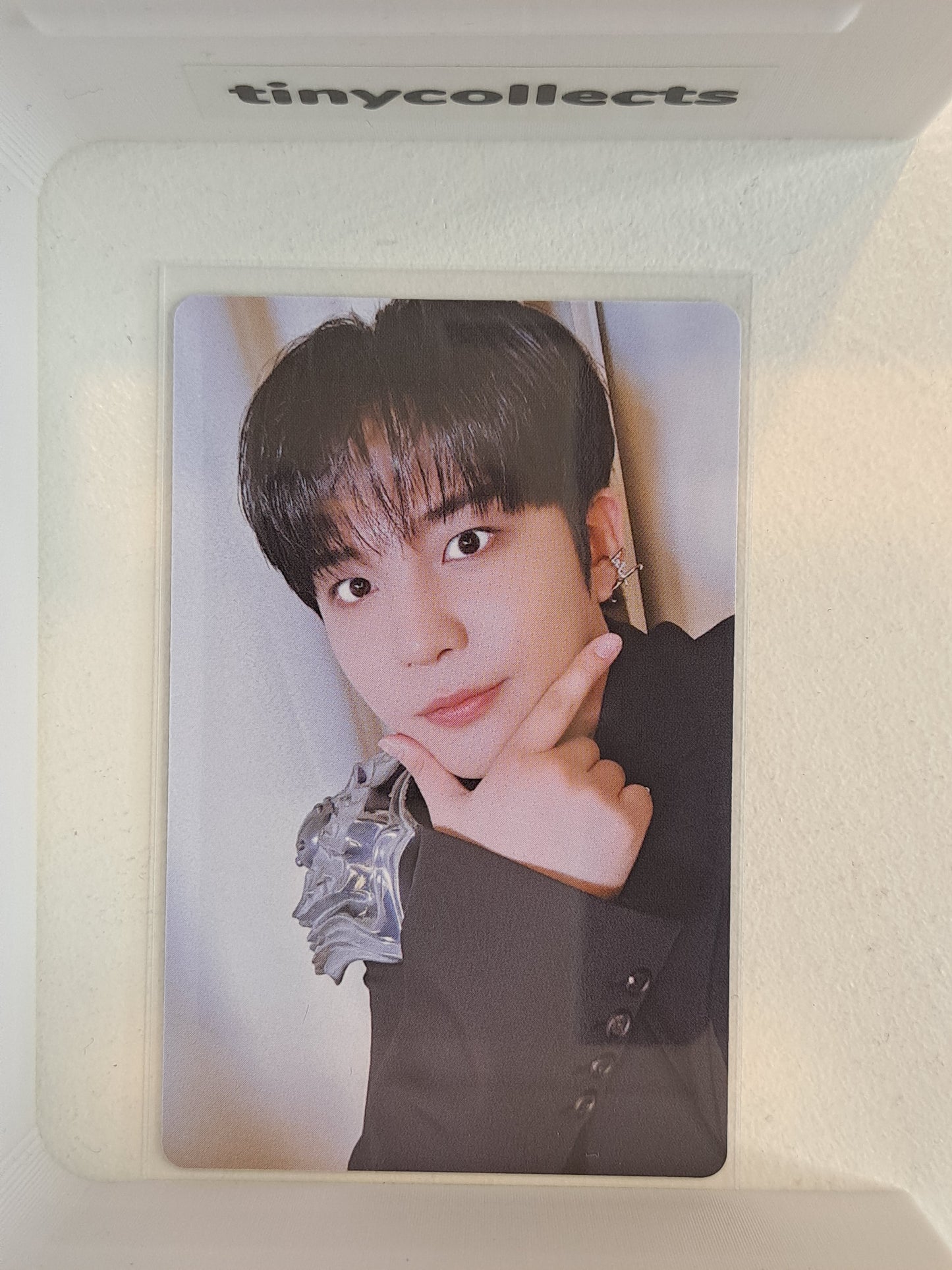 Jongho Digipack incl. 3 ver. Golden Hour part 2