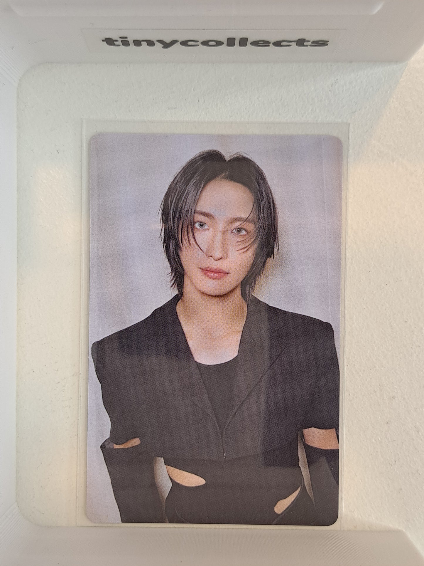 Seonghwa Digipack incl. 2 ver. Golden Hour part 2