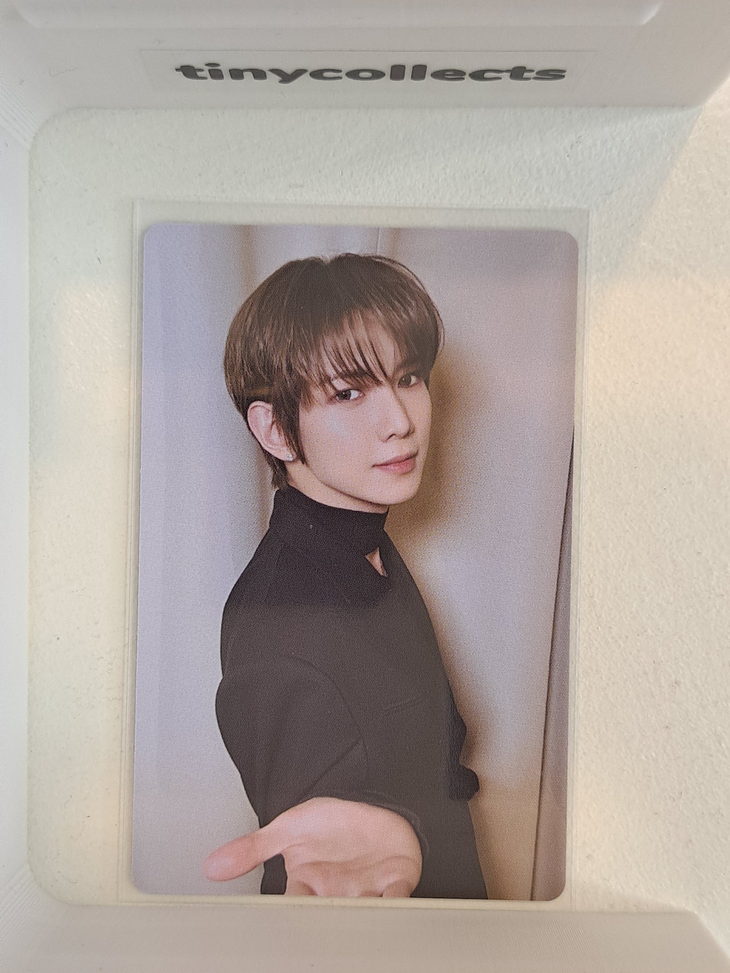 Yeosang Digipack incl. 2 ver. Golden Hour part 2