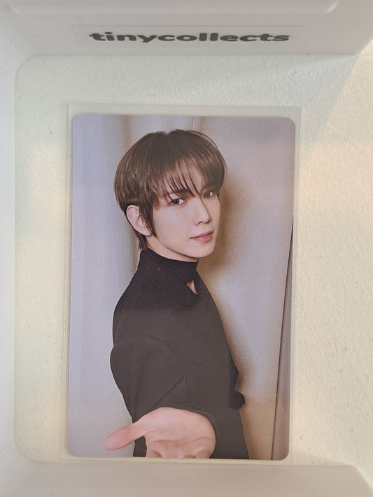 Yeosang Digipack incl. 2 ver. Golden Hour part 2