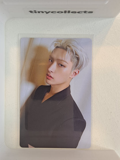Mingi Digipack incl. 2 ver. Golden Hour part 2