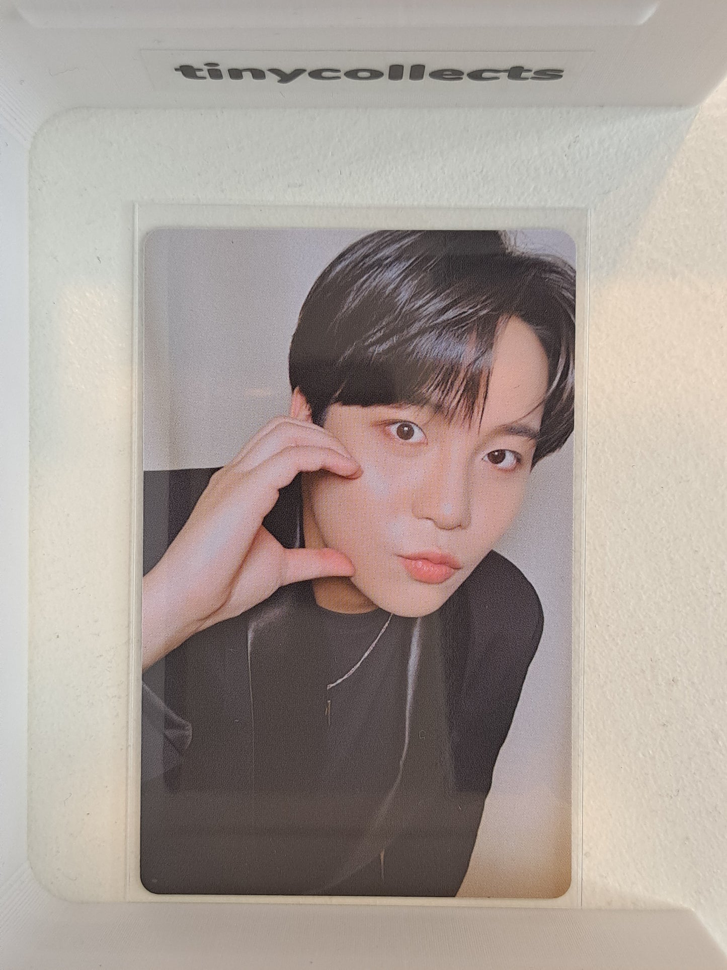 Jongho Digipack incl. 2 ver. Golden Hour part 2