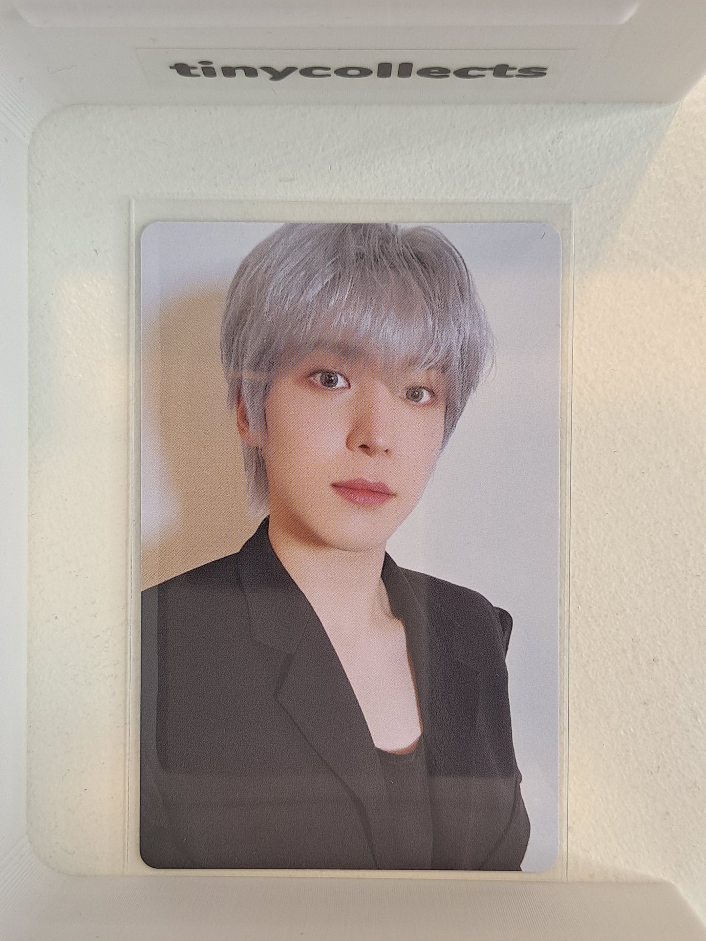 Yunho Digipack incl. 1 ver. Golden Hour part 2