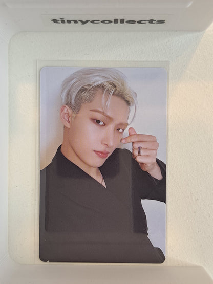 Mingi Digipack incl. 1 ver. Golden Hour part 2