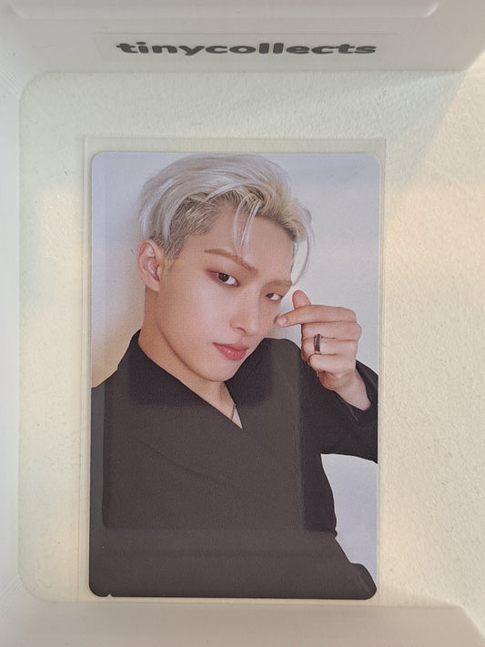 Mingi Digipack incl. 1 ver. Golden Hour part 2