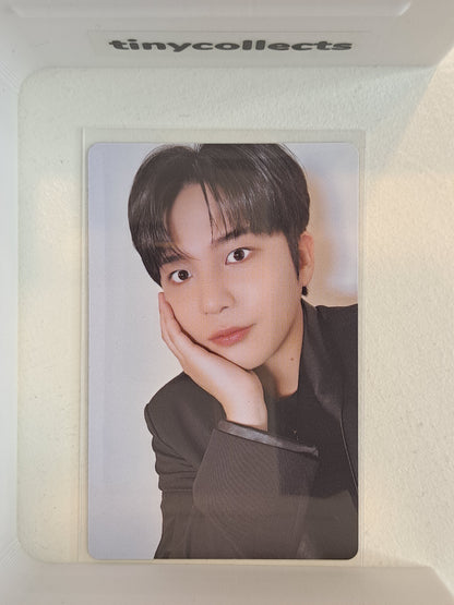 Jongho Digipack incl. 1 ver. Golden Hour part 2