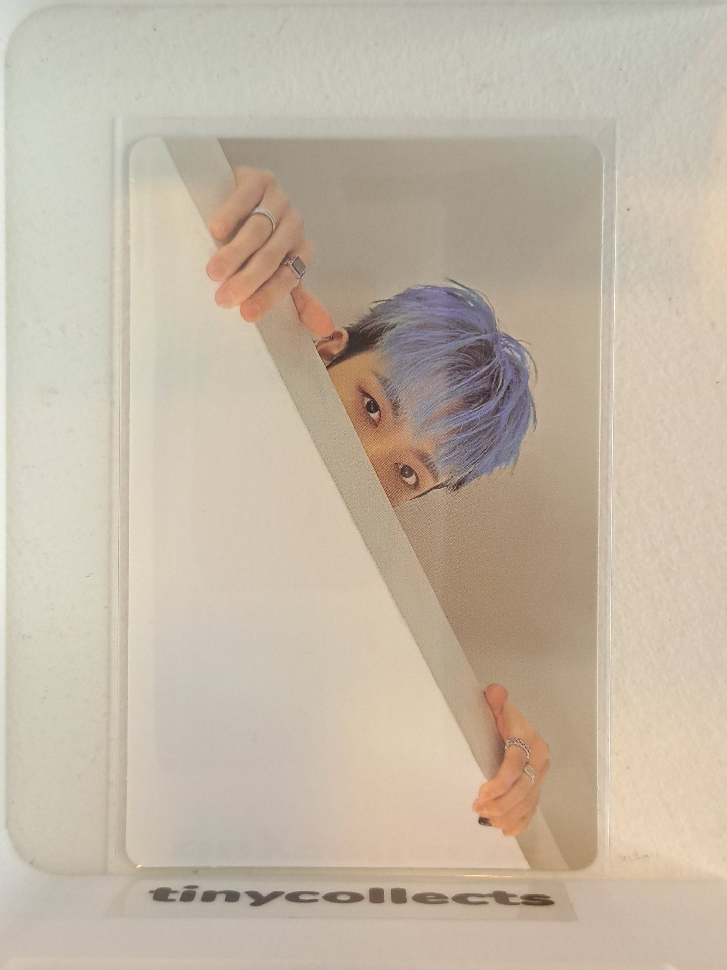 Hongjoong Album incl. A ver. 3 The World Ep. 2: Outlaw