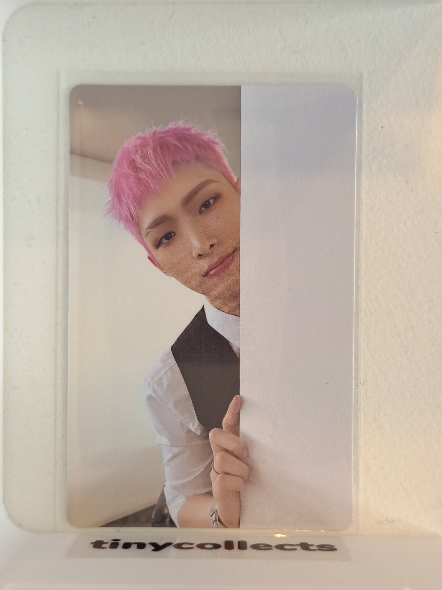 Mingi Album incl. A ver. 3 The World Ep. 2: Outlaw