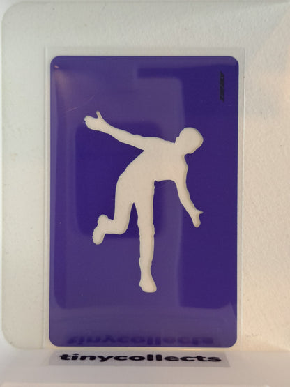 Hongjoong Album incl. D ver. action card The World Ep. 2: Outlaw