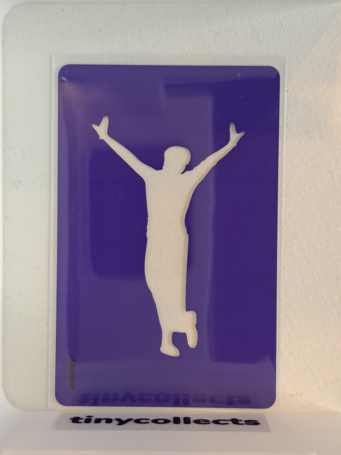 Yunho Album incl. D ver. action card The World Ep. 2: Outlaw