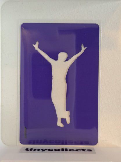 Yunho Album incl. D ver. action card The World Ep. 2: Outlaw