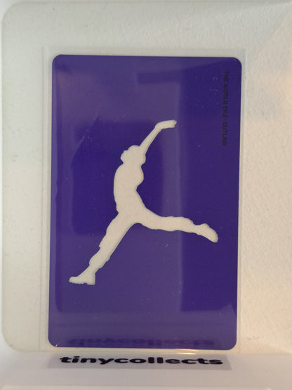 Wooyoung Album incl. D ver. action card The World Ep. 2: Outlaw