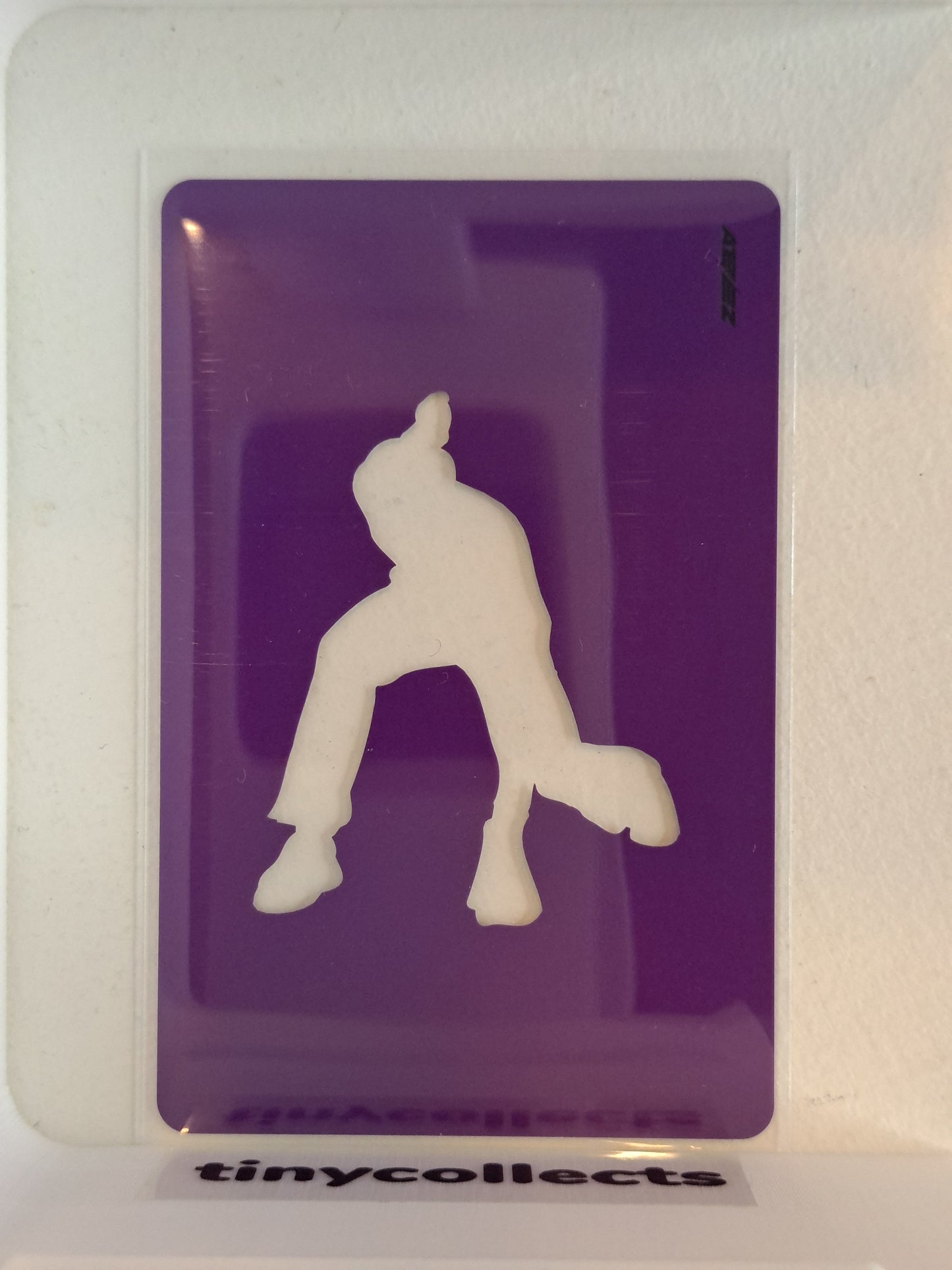 Yunho Album incl. Z ver. action card The World Ep. 2: Outlaw