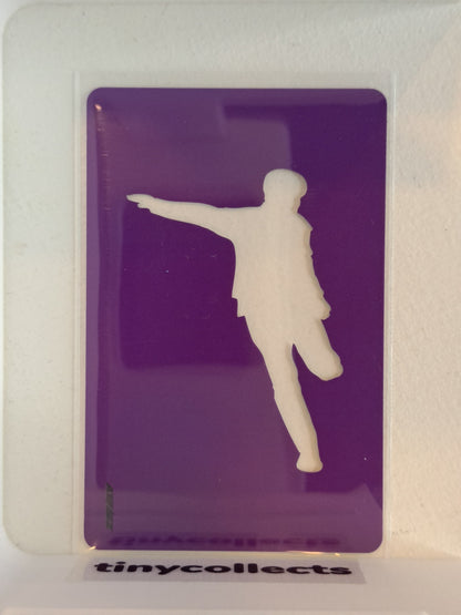 Jongho Album incl. Z ver. action card The World Ep. 2: Outlaw