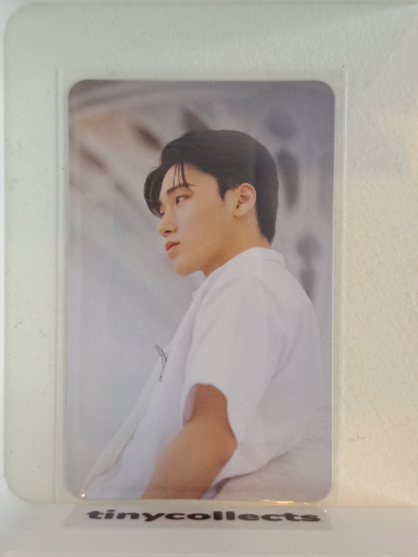 San Platform incl. QR ver. 2 The World Ep. 2: Outlaw