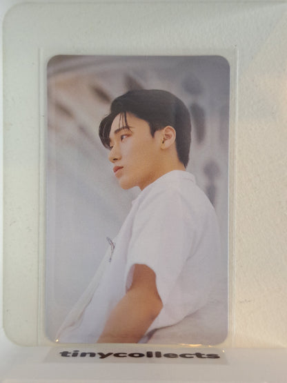 San Platform incl. QR ver. 2 The World Ep. 2: Outlaw