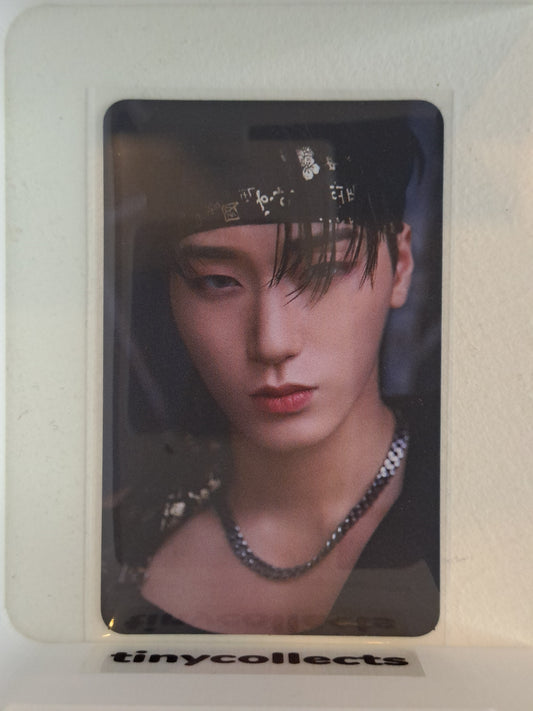 San Platform incl. QR ver. 3 The World Ep. 2: Outlaw