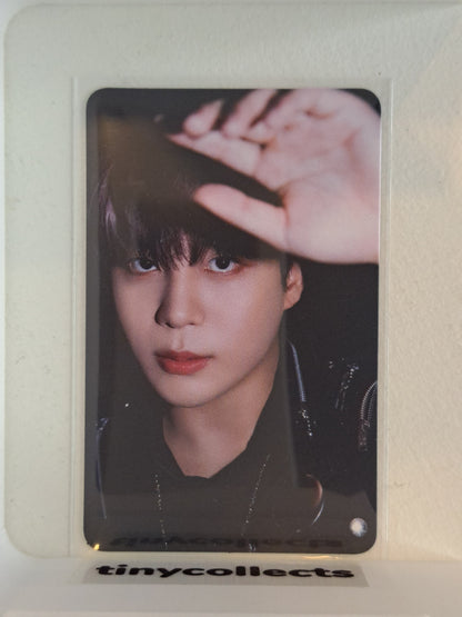 Jongho Platform incl. QR ver. 3 The World Ep. 2: Outlaw