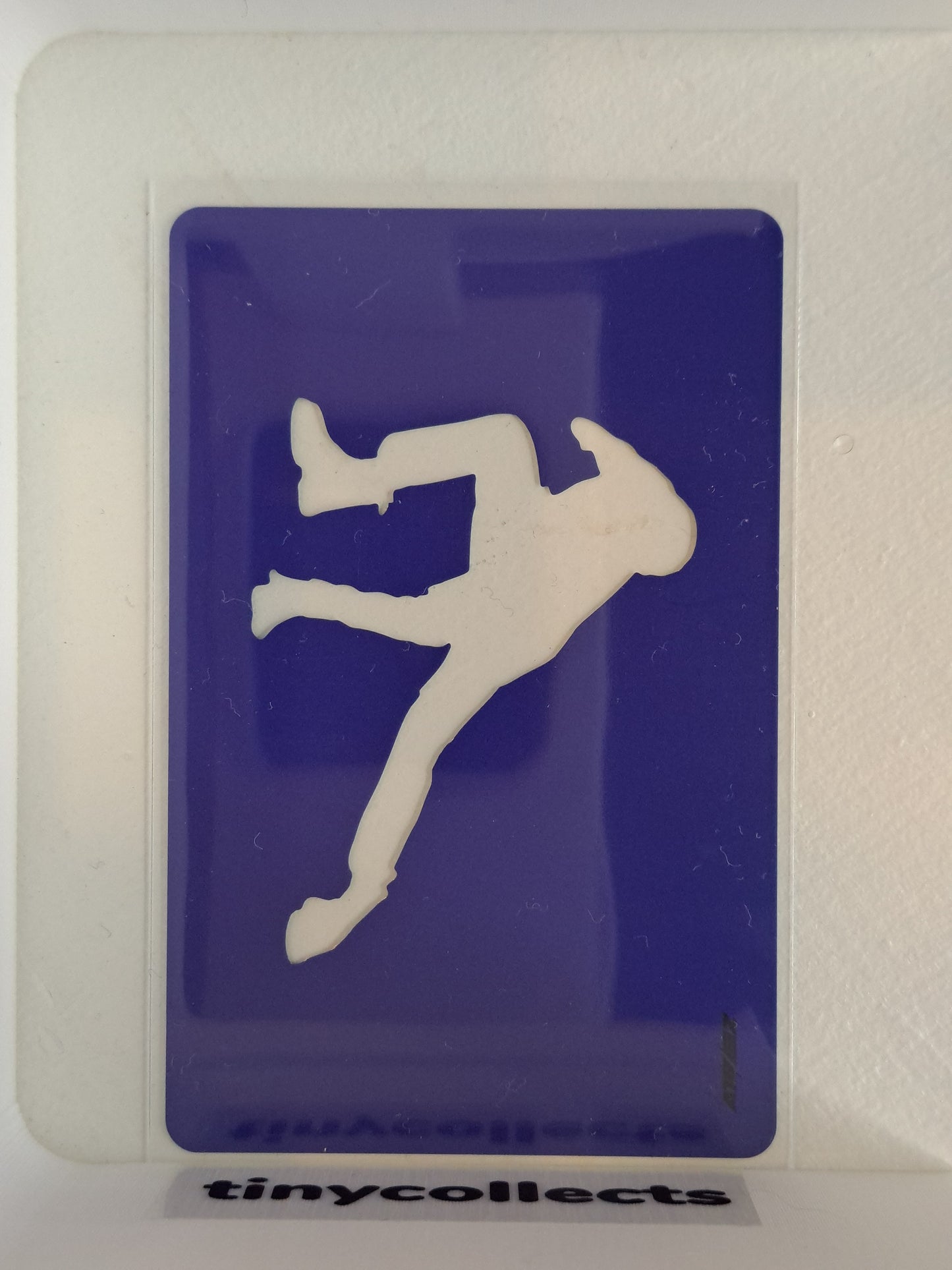 San Album incl. A ver. action card The World Ep. 2: Outlaw