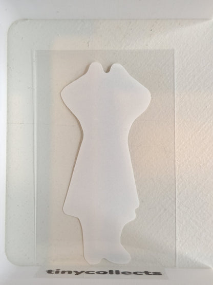 Seonghwa Platform incl. sticker ver. The World Ep.Fin: Will