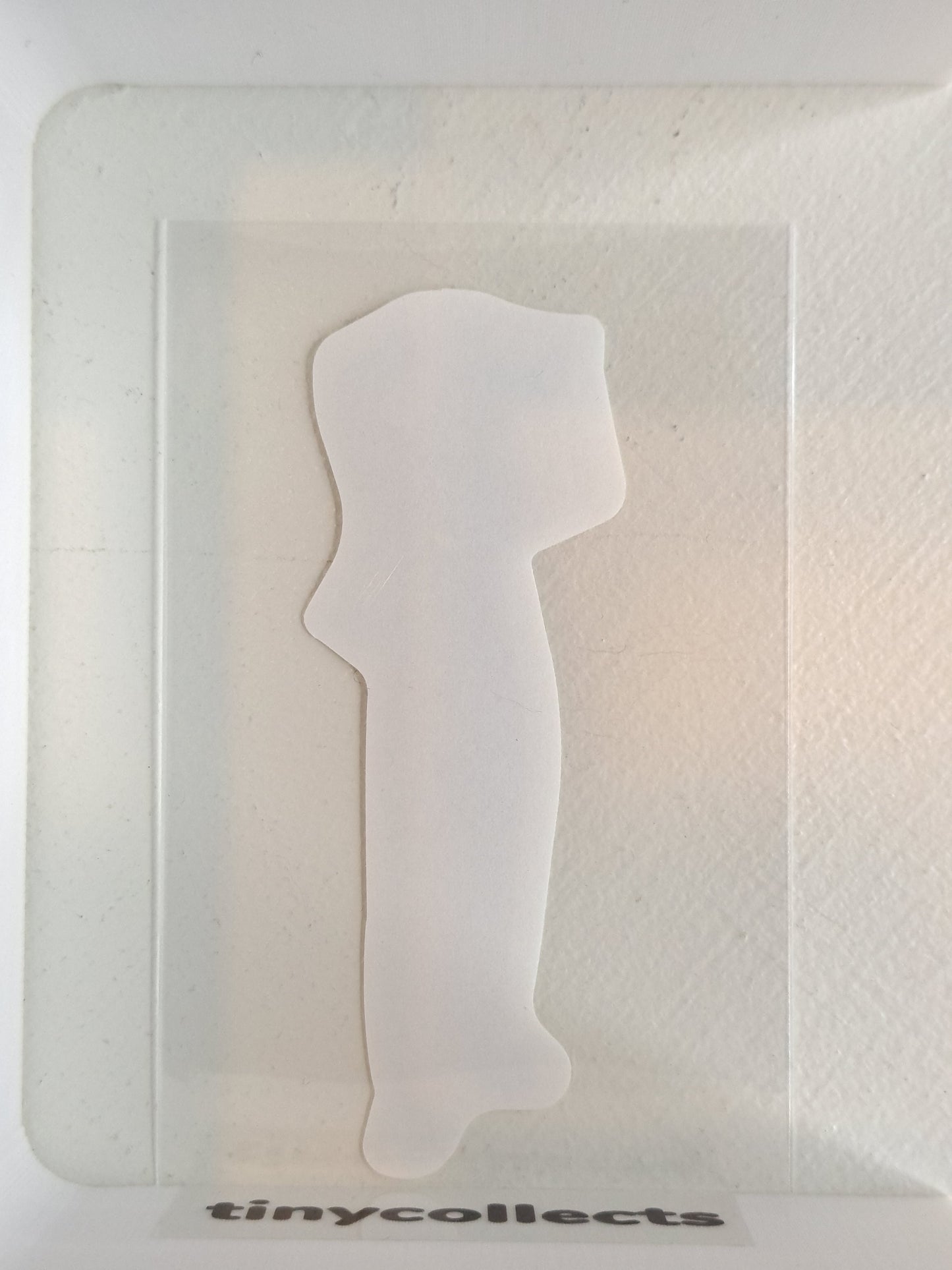 San Platform incl. sticker ver. The World Ep.Fin: Will