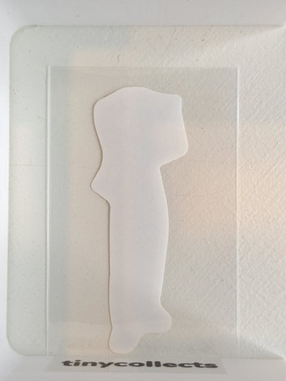 San Platform incl. sticker ver. The World Ep.Fin: Will