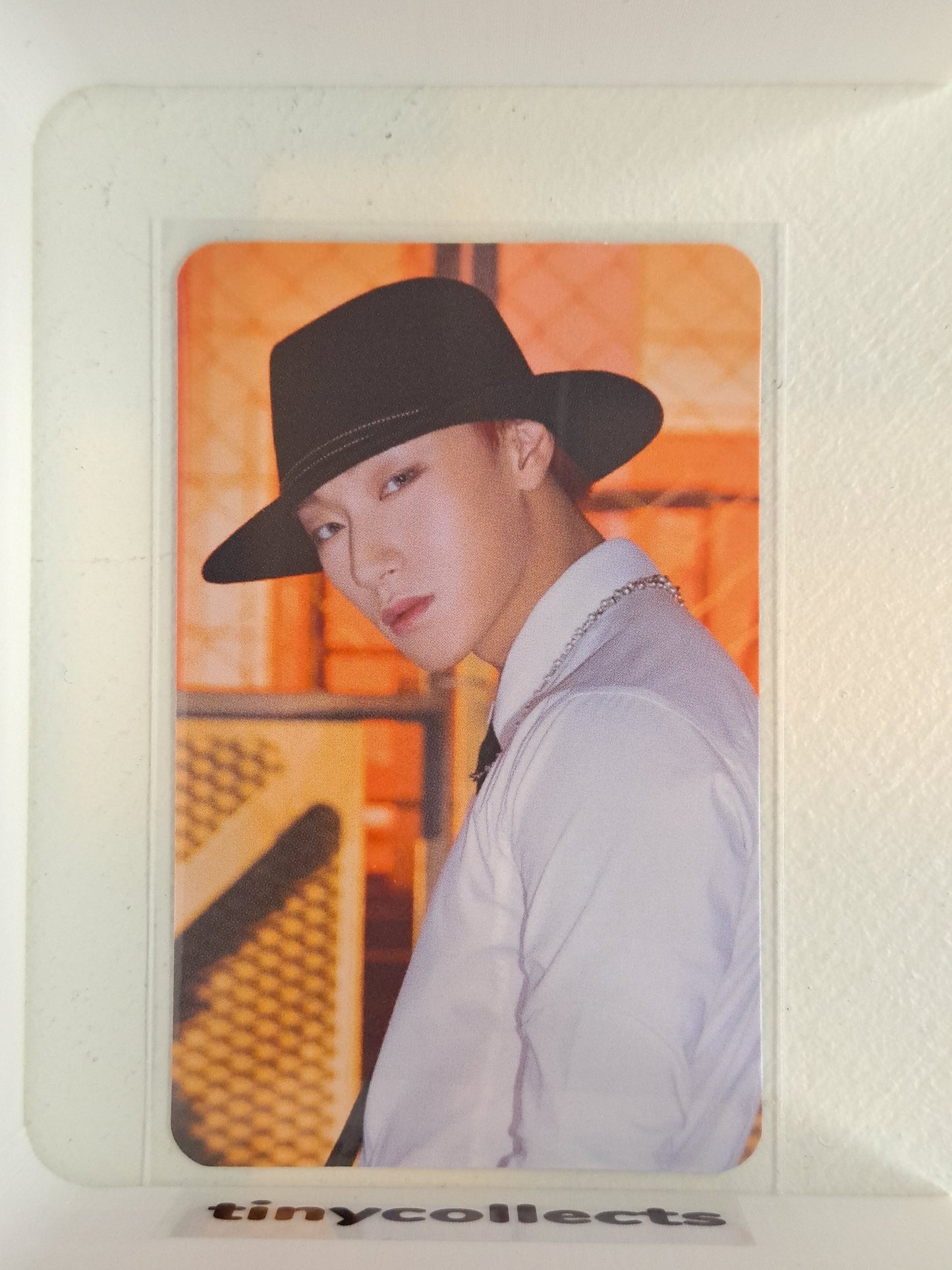 San Platform incl. QR ver. The World Ep.Fin: Will