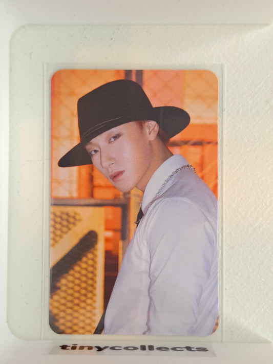 San Platform incl. QR ver. The World Ep.Fin: Will