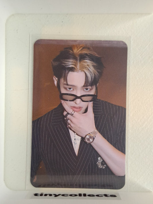 Mingi Platform incl. QR ver. The World Ep.Fin: Will